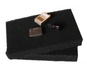 Anti-Static PU Foam Sheet