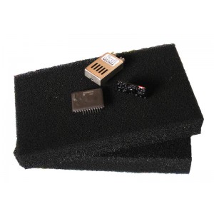 Anti-Static PU Foam Sheet