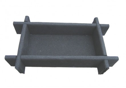 Conductive EVA Foam Box Inserts Conductive EVA Foam Box Inserts