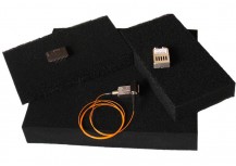 PU Conductive Sponge for Electronic Products PU Conductive Sponge for Electronic Products
