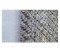 Conductive Silver Woven Fabric