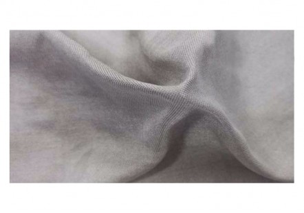 Conductive Silver Woven Fabric