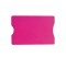 Rfid Blocking Plastic Card Sleeves