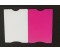 Rfid Blocking Plastic Card Sleeves