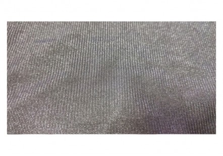 Silver Fabric for EMI EMF Shielding