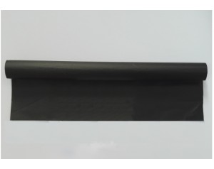 Black Coating Rfid Conductive Fabric