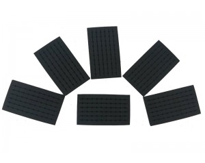 Crosslinked Polyethylene foam Insert