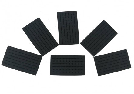 Crosslinked Polyethylene foam Insert Crosslinked Polyethylene foam Insert