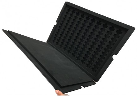 Custom Packaging Foam EVA Tray Custom Packaging Foam EVA Tray