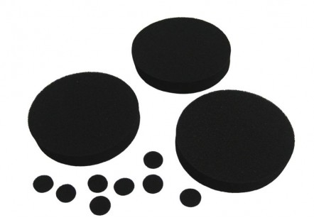 High Density EVA Foam Sealed Gasket High Density EVA Foam Sealed Gasket