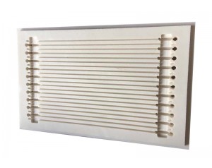 White Color EVA Foam Insert