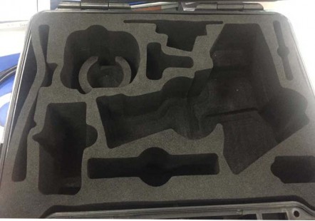 Carving EVA Foam Insert