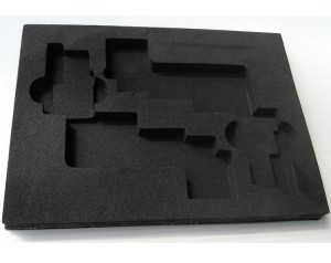 Custom Design EVA Foam Packaging