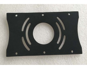 Customized EVA Foam Gasket Die Cutting