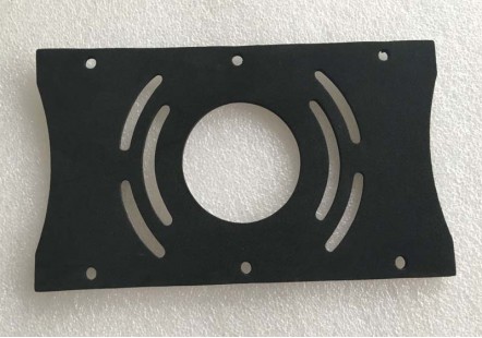 Customized EVA Foam Gasket Die Cutting Customized EVA Foam Gasket Die Cutting