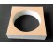 EVA Foam With Velvet Coating