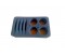 Customized Die Cut PU Foam Tray