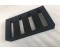 Die Cut PU Sponge Foam Box