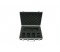 PU Foam Insert with Aluminum Case