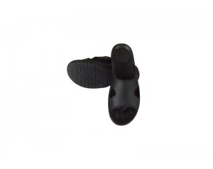 Injection PU Shoes