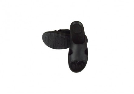 Injection PU Shoes