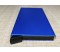 Various color antiscan rfid blocking credit card sleeve aluminum card sleeve