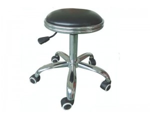 PU Anti Static Laboratory Stool