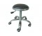 PU Anti Static Laboratory Stool