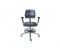 Anti Static PU One Time Forming Air Lift Chair  Anti Static PU One Time Forming Air Lift Chair