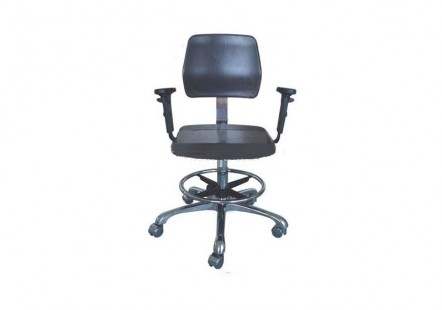 Anti Static PU One Time Forming Air Lift Chair