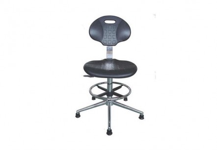ESD Anti Static Chair with Back