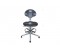 ESD Anti Static Chair with Back