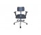 PU ESD Arm Rest Laboratory Chair