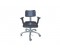 PU ESD Arm Rest Laboratory Chair