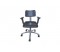 PU ESD Arm Rest Laboratory Chair