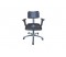 PU ESD Arm Rest Laboratory Chair