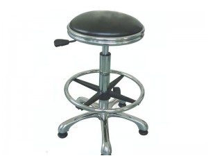 PU ESD Chair wih Foot Ring
