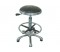 PU ESD Chair wih Foot Ring