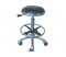PU ESD Chair wih Foot Ring