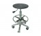 4 hole style PU ESD Stool