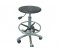4 hole style PU ESD Stool