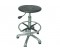 4 hole style PU ESD Stool