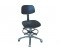 PU One Time Forming ESD Pneumatic lifter Chair