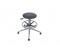 PU One Time Forming ESD Working Chair