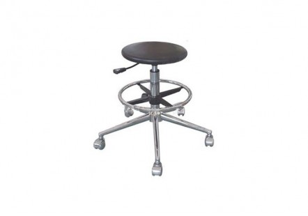 PU One Time Forming ESD Working Chair