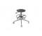 PU One Time Forming ESD Working Chair