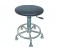 PU Style Anti Static Laboratory Stool