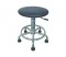 PU Style Anti Static Laboratory Stool