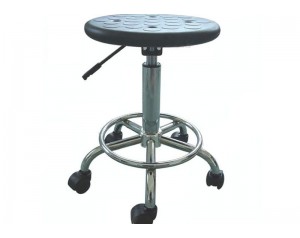 PU Style ESD Stool
