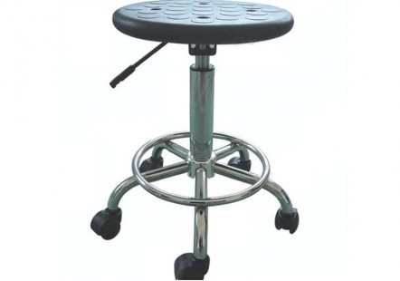 PU Style ESD Stool